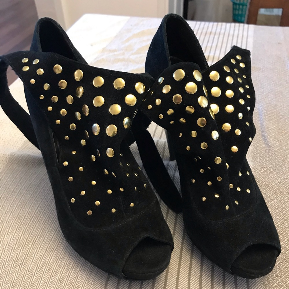 Steve Madden heels